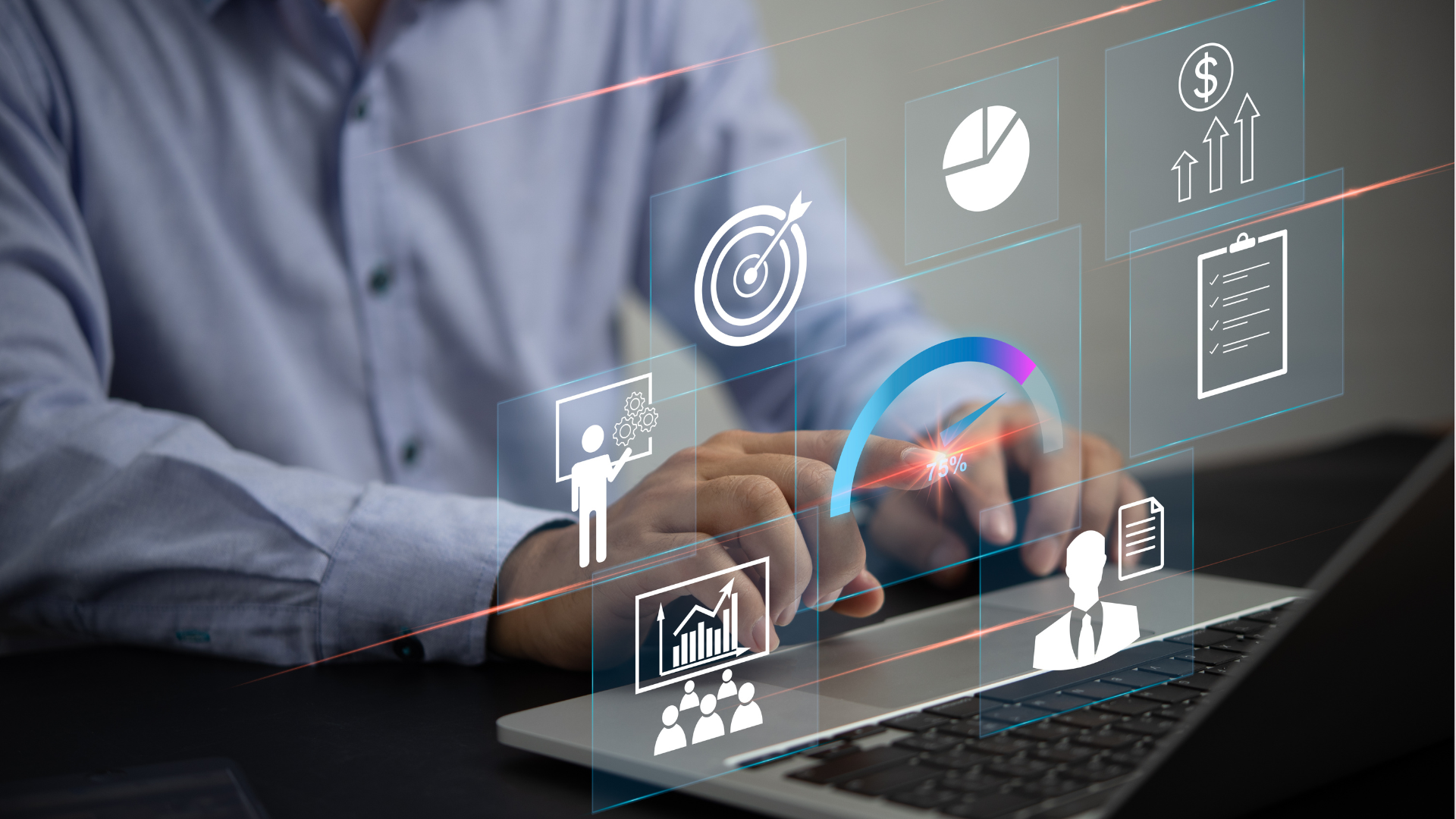 Potencialize Seus Negócios: Os Benefícios Cruciais da Terceirização Financeira (BPO) para Empresários.