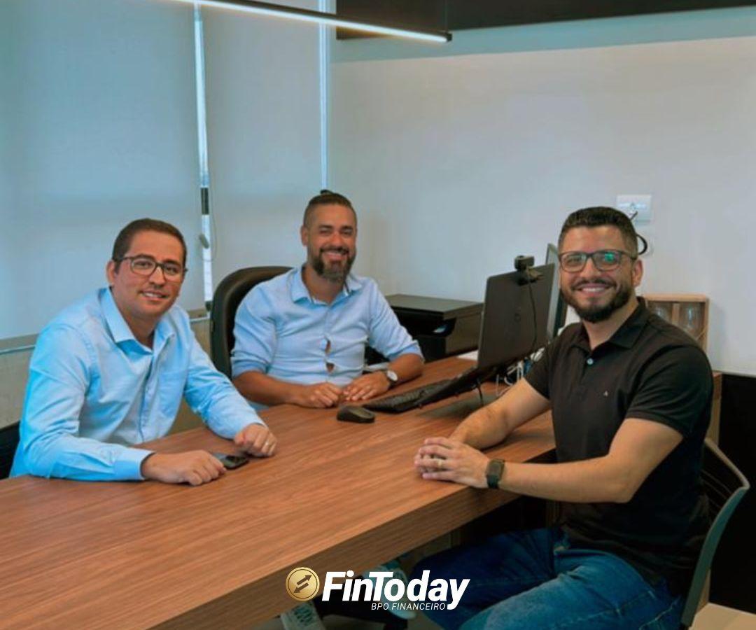 Temos um histórico comprovado com empresas alcançando seus objetivos financeiros